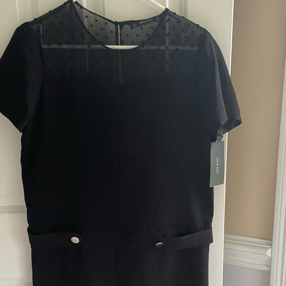 Beautiful romper